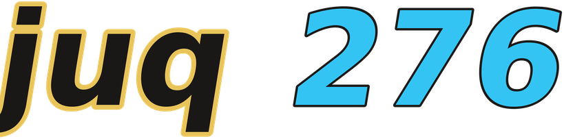 juq 276 logo